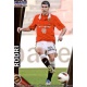 Rodri Gimnàstic 1077 Las Fichas de la Liga 2012 Platinum Official Quiz Game Collection