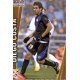 Diego Costa Rayo Vallecano 1292 Las Fichas de la Liga 2012 Platinum Official Quiz Game Collection