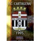 Emblem Brightness Letters Cartagena 964 Las Fichas de la Liga 2012 Platinum Official Quiz Game Collection