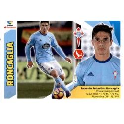 Roncaglia Celta 4 Ediciones Este 2017-18