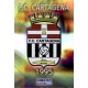 Emblem Brightness Horizontal Stripes Cartagena 964 Las Fichas de la Liga 2012 Platinum Official Quiz Game Collection