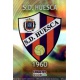 Emblem Brightness Horizontal Stripes Huesca 985 Las Fichas de la Liga 2012 Platinum Official Quiz Game Collection