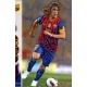 Puyol Barcelona 34 Las Fichas de la Liga 2013 Official Quiz Game Collection