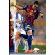 Adriano Barcelona 37 Las Fichas de la Liga 2013 Official Quiz Game Collection