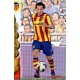 Guardado Valencia 71 Las Fichas de la Liga 2013 Official Quiz Game Collection