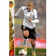 Feghouli Valencia 72 Las Fichas de la Liga 2013 Official Quiz Game Collection