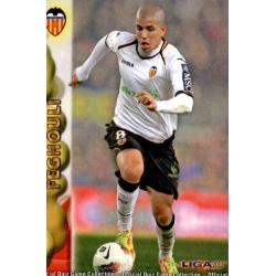 Feghouli Valencia 72