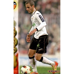 Soldado Valencia 74 Las Fichas de la Liga 2013 Official Quiz Game Collection