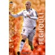 Feghouli Superstar Valencia 79 Las Fichas de la Liga 2013 Official Quiz Game Collection