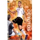 Soldado Superstar Valencia 81 Las Fichas de la Liga 2013 Official Quiz Game Collection