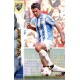 Toulalan Málaga 96 Las Fichas de la Liga 2013 Official Quiz Game Collection