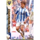 Seba Fernández Málaga 100 Las Fichas de la Liga 2013 Official Quiz Game Collection