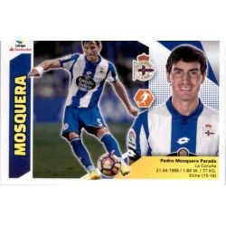 Mosquera Deportivo 10 Ediciones Este 2017-18