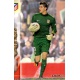 Courtois Atlético Madrid 112 Las Fichas de la Liga 2013 Official Quiz Game Collection