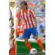 Filipe Luis Atlético Madrid 114 Las Fichas de la Liga 2013 Official Quiz Game Collection