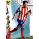 Silvio Atlético Madrid 115 Las Fichas de la Liga 2013 Official Quiz Game Collection