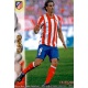 Tiago Atlético Madrid 121 Las Fichas de la Liga 2013 Official Quiz Game Collection