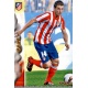 Gabi Atlético Madrid 122 Las Fichas de la Liga 2013 Official Quiz Game Collection