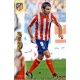 Adrián Atlético Madrid 127 Las Fichas de la Liga 2013 Official Quiz Game Collection