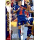 Ballesteros Levante 143 Las Fichas de la Liga 2013 Official Quiz Game Collection