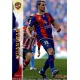 Juanfran Levante 145 Las Fichas de la Liga 2013 Official Quiz Game Collection