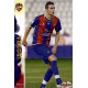 Iborra Levante 147 Las Fichas de la Liga 2013 Official Quiz Game Collection