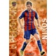 Nikos Superstar Levante 158 Las Fichas de la Liga 2013 Official Quiz Game Collection