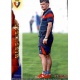 Jose Luis Mendilibar Osasuna 165 Las Fichas de la Liga 2013 Official Quiz Game Collection