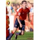 Oier Osasuna 173 Las Fichas de la Liga 2013 Official Quiz Game Collection