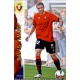 David Timor Osasuna 176 Las Fichas de la Liga 2013 Official Quiz Game Collection