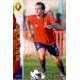 Armenteros Osasuna 183 Las Fichas de la Liga 2013 Official Quiz Game Collection