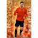 Miguel Flaño Superstar Osasuna 186 Las Fichas de la Liga 2013 Official Quiz Game Collection