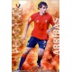 Arribas Superstar Osasuna 187 Las Fichas de la Liga 2013 Official Quiz Game Collection