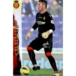 Calatayud Mallorca 194 Las Fichas de la Liga 2013 Official Quiz Game Collection