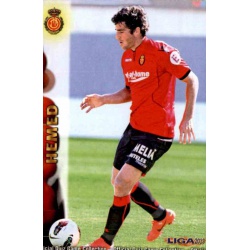 Hemed Mallorca 208 Las Fichas de la Liga 2013 Official Quiz Game Collection