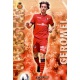 Geromel Superstar Mallorca 216 Las Fichas de la Liga 2013 Official Quiz Game Collection