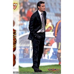 Michel Sevilla 219 Las Fichas de la Liga 2013 Official Quiz Game Collection