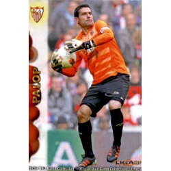 Palop Sevilla 220 Las Fichas de la Liga 2013 Official Quiz Game Collection