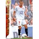 Fernando Navarro Sevilla 226 Las Fichas de la Liga 2013 Official Quiz Game Collection