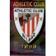 Escudo Athletic Club 244 Las Fichas de la Liga 2013 Official Quiz Game Collection