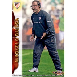 Marcelo Bielsa Athletic Club 246 Las Fichas de la Liga 2013 Official Quiz Game Collection