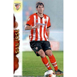 San José Athletic Club 250 Las Fichas de la Liga 2013 Official Quiz Game Collection