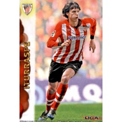 Iturraspe Athletic Club 259 Las Fichas de la Liga 2013 Official Quiz Game Collection