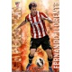 Fernando Llorente Supst Athletic Club 266 Las Fichas de la Liga 2013 Official Quiz Game Collection