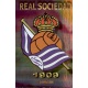 Escudo Real Sociedad 298 Las Fichas de la Liga 2013 Official Quiz Game Collection