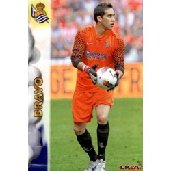 Bravo Real Sociedad 301 Las Fichas de la Liga 2013 Official Quiz Game Collection