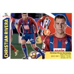 Christian Rivera Eibar 10B Ediciones Este 2017-18