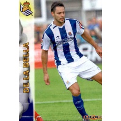 De la Bella Real Sociedad 305 Las Fichas de la Liga 2013 Official Quiz Game Collection