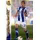 Íñigo Martínez Real Sociedad 306 Las Fichas de la Liga 2013 Official Quiz Game Collection