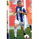 Daniel Estrada Real Sociedad 310 Las Fichas de la Liga 2013 Official Quiz Game Collection